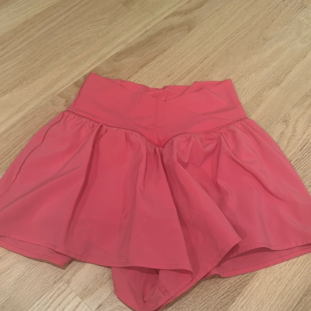 Aerie Athletic Shorts